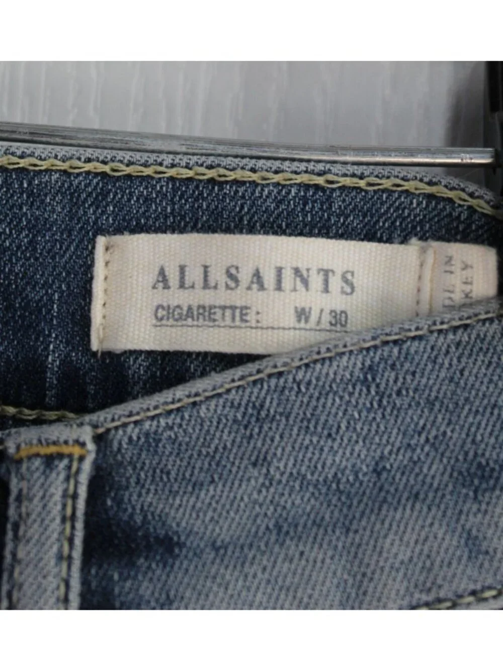 All Saints allsaints cigarette
